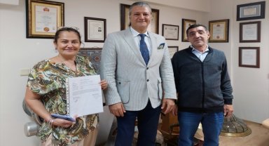 Kira anlaşmazlığı arabuluculuk masasında "bedelin yarısı ve 1 yılda tahliye" şartıyla çözüldü