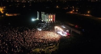 Kütahya'da "3. Aizanoi Kısa Film Festivali" 14 Eylül'de başlayacak