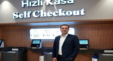 LC Waikiki'de her 4 işlemden birisi hızlı kasadan yapılıyor