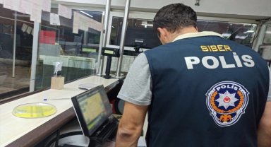 Manisa'da yasa dışı bahis operasyonu düzenlendi