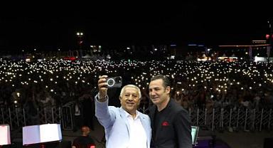 MOTOFEST´TE UNUTULMAZ GECE