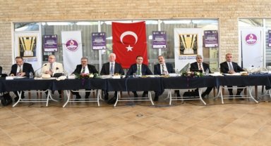 Muğla'da "Anaya Mahkemesinin Ceza Hukukuna İlişkin Kararlarının Değerlendirilmesi Çalıştayı" düzenlendi