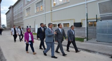 Muğla'da öğrencilerin GSB yurtlarına yerleşme oranı yüzde 100'e ulaştı