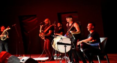Muğla'da Opus Müzik Festivali başladı