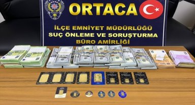 Muğla'da telefon dolandırıcılığı yaptığı iddia edilen zanlı tutuklandı