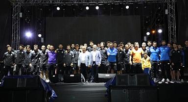 MXGP TÜRKİYE rekorlarla tamamlandı