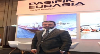 Pasifik Eurasia taşımacılıkta çözüm odaklı faaliyete hız verdi