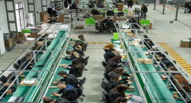 Reeder Teknoloji'nin halka arzına yaklaşık 4,3 milyon yatırımcı katıldı