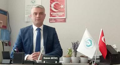 Sendika Üyelik ve İstifaları e-devlet Üzerinden Yapılmalıdır
