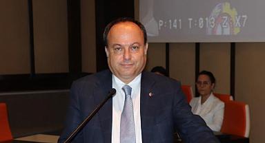 SERTESER, GÜNCEL GELİŞMELER HAKKINDA DEĞERLENDİRMELERDE BULUNDU