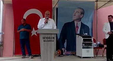 SEYYİT HASAN BASRİ HAZRETLERİ ANILDI
