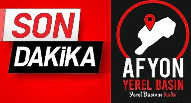 Şuhut'ta devrilen motosikletteki 2 kişi yaralandı
