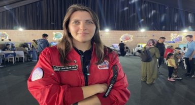 TEKNOFEST İzmir'de 104 girişimci dereceye girmek için yarışıyor