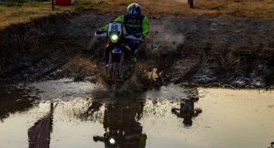 TransAnatolia'da 5. gün geride kaldı