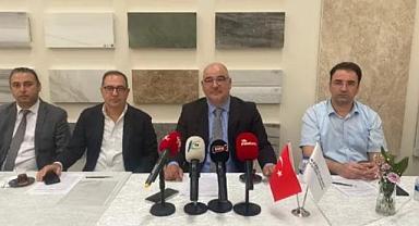 Tureks Turunç Madencilik, Afyonkarahisar Basınıyla Gelecek Planlarını Paylaştı
