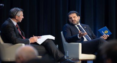 Turkcell, New York'ta sürdürülebilirlik stratejisini anlattı