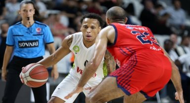 Türkiye Sigorta Basketbol Süper Ligi