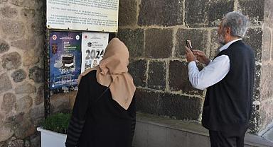 Ulu Camii'nin UNESCO Dünya Mirası Listesi'ne girmesi sevinçle karşılandı