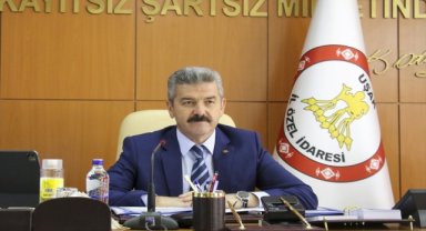 Uşak'ta KYK yurtlarına başvuran öğrencilerinin tamamı yerleşti