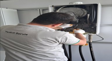 Uzmanlar yakıt tasarrufu için kombi bakımının önemine dikkati çekiyor