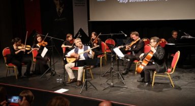 15. Uluslararası Marmaris Müzik Festivali başladı