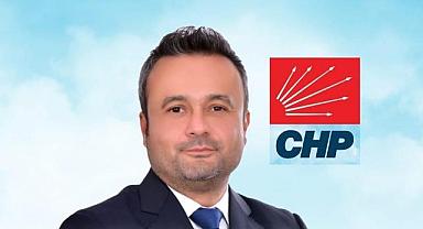 ADAYLIĞINI RESMEN DUYURDU