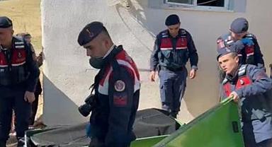 Afyonkarahisar'da 47 yaşındaki kişi evinde ölü bulundu