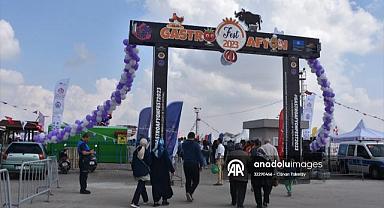 Afyonkarahisar'da