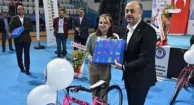 Afyonkarahisar'da
