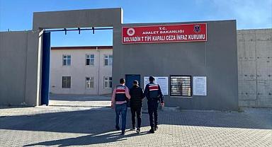 Afyonkarahisar'da aranan 2 kişi yakalandı