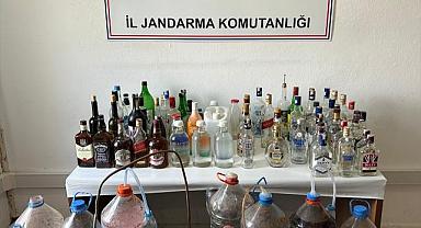 Afyonkarahisar'da asayiş