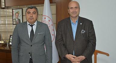 Afyonkarahisar'da ebeveynlere dijital dünya anlatılacak