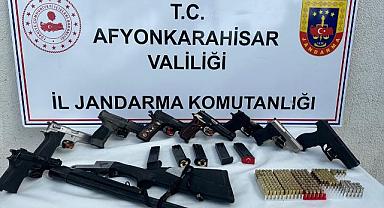 Afyonkarahisar'dan kısa kısa