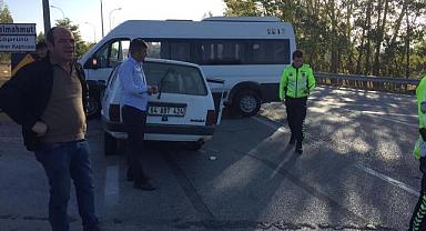 Afyonkarahisar'dan kısa kısa