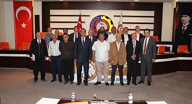 Afyonkarahisar yeni bir eğitim, kültür ve sanat merkezi kazanacak