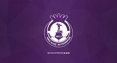 Afyonspor'da peş peşe istifalar