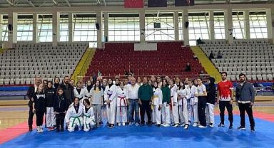 Amatör Spor Haftası coşkuyla kutlanmaya devam ediyor