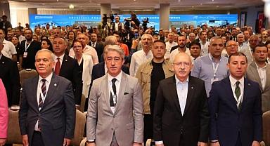Anadolu Basını Sorunları Marmaris’te Masaya Yatırıldı