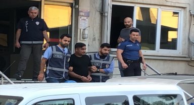 Aydın'da 277 yıl kesinleşmiş hapis cezası bulunan hükümlü yakalandı