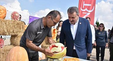 BBP Genel Başkanı Destici, Afyonkarahisar'da konuştu