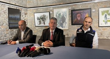 Bodrum'da su ihtiyacı yeni açılacak sondaj kuyularıyla sağlanacak