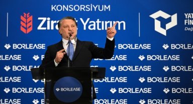 Borlease Otomotiv'in halka arzında talep toplama başlıyor