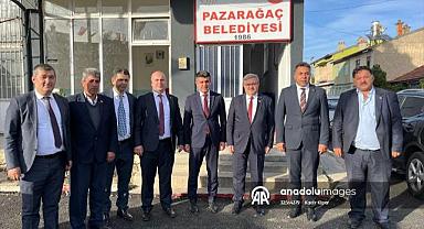 Çay'dan kısa kısa
