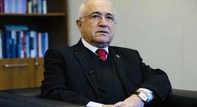 CEMİL ÇİÇEK AFYON'A GELİYOR