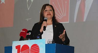 CHP Afyonkarahisar 38. Olağan İl Kongresi yapıldı