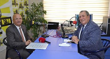 Çoban: “Afyon’da Değişim bekleniyor ve ben hazırım”