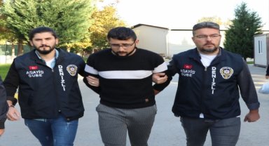 Denizli'de bir gencin dere yatağında ölü bulunmasıyla ilgili yakalanan 2 kişi tutuklandı