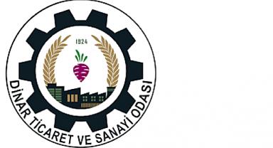 DİNAR TİCARET VE SANAYİ ODASI 1 YILDA NELER YAPTI