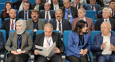 DİTSO DENİZLİ OSB'DE