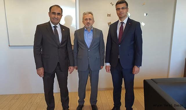 DR. ARSLAN TÜP BEBEK MERKEZİ, DİYALİZ VE DOKTOR İHTİYACI İÇİN ÇALIŞIYOR